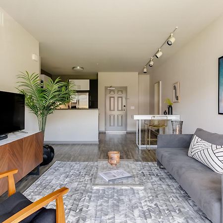Abode Los Angeles - Marina Del Rey Venice Beach Екстериор снимка