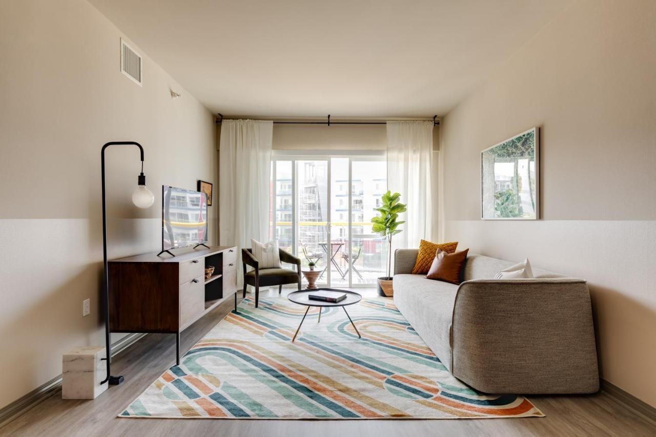 Abode Los Angeles - Marina Del Rey Venice Beach Екстериор снимка