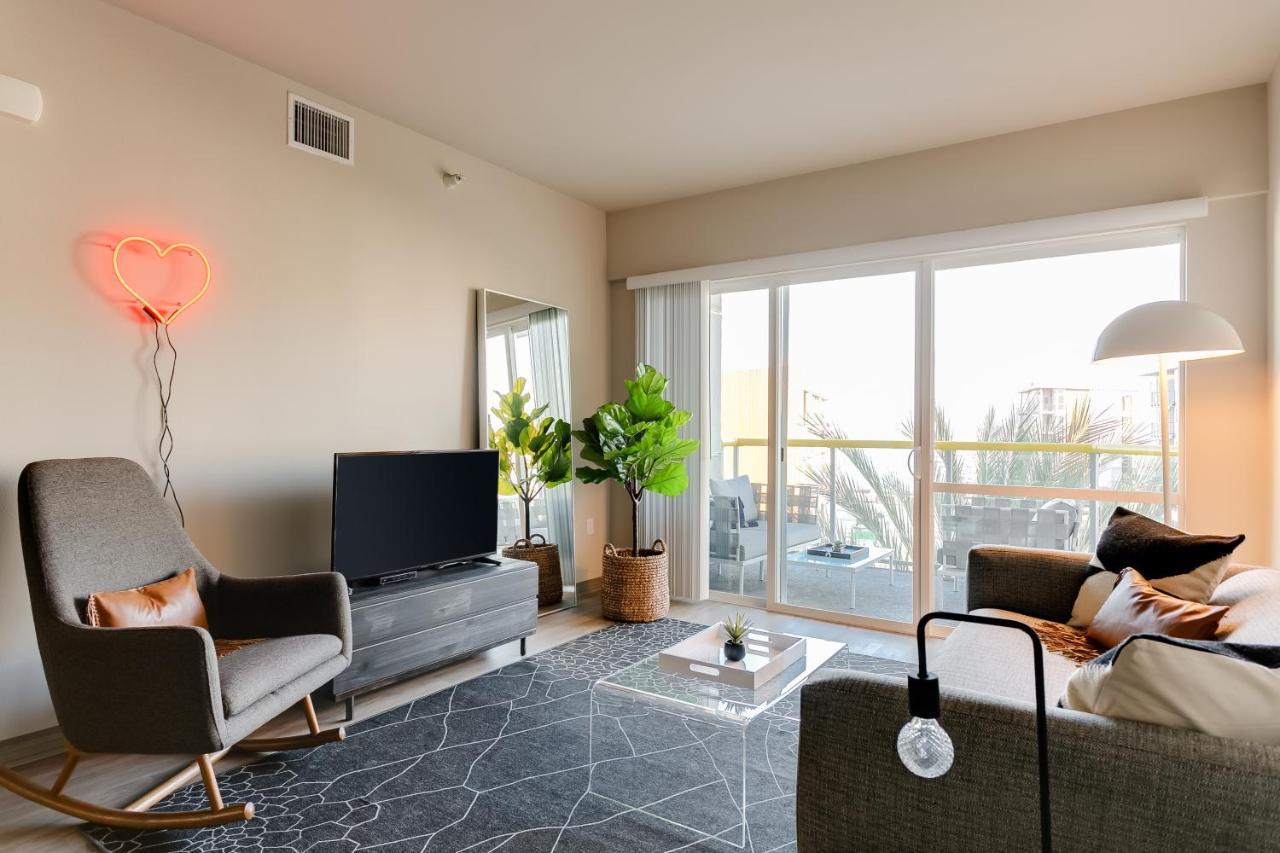 Abode Los Angeles - Marina Del Rey Venice Beach Екстериор снимка