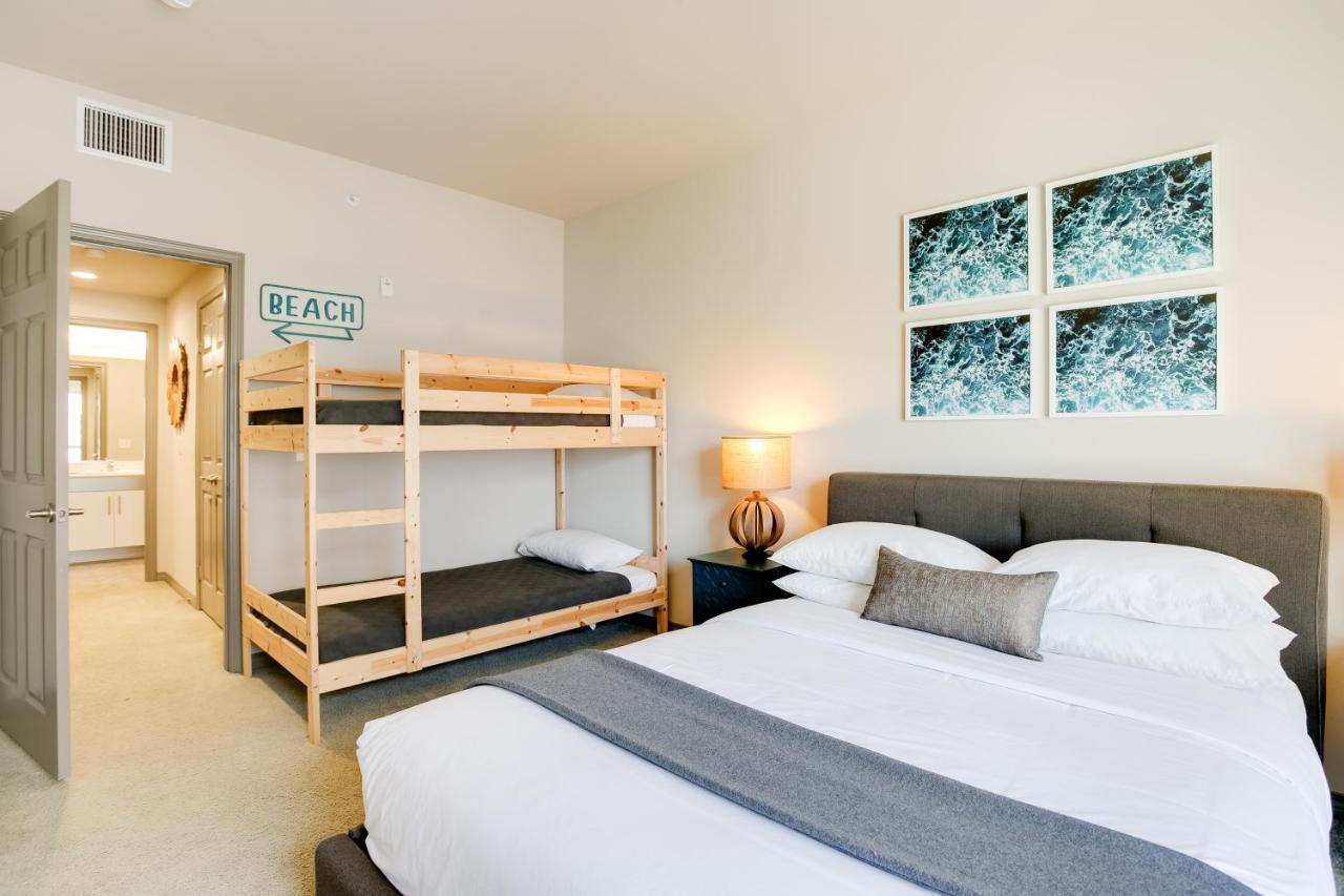Abode Los Angeles - Marina Del Rey Venice Beach Екстериор снимка