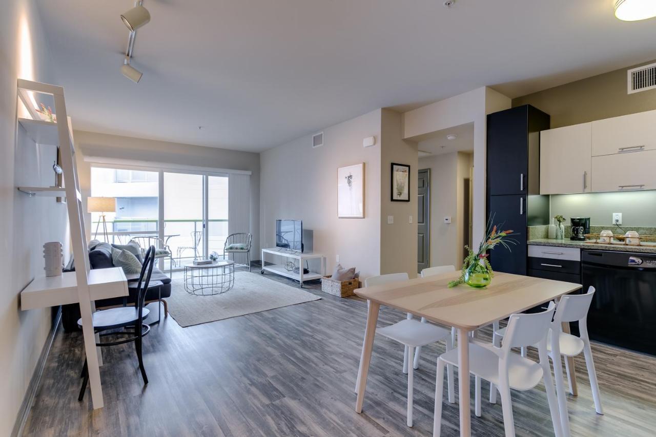 Abode Los Angeles - Marina Del Rey Venice Beach Екстериор снимка