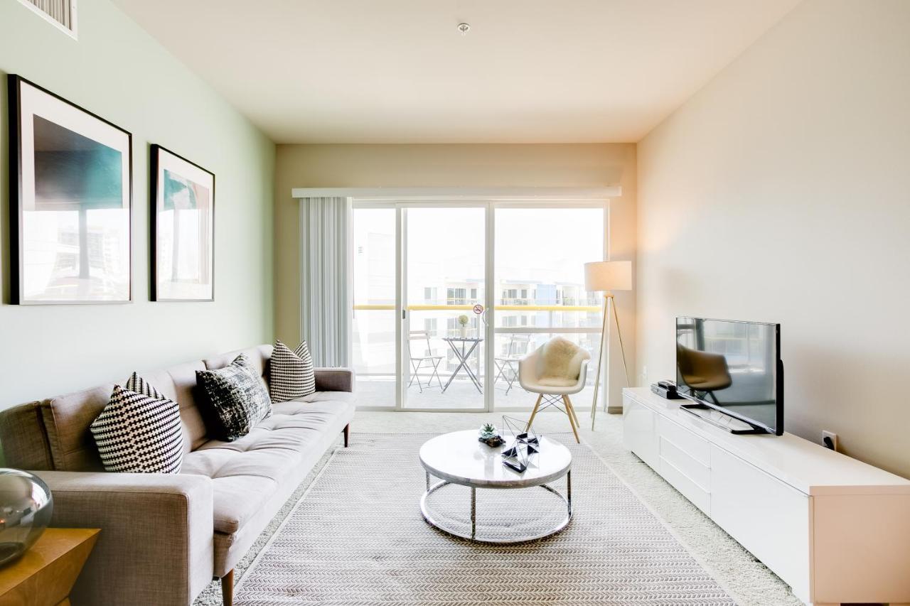 Abode Los Angeles - Marina Del Rey Venice Beach Екстериор снимка