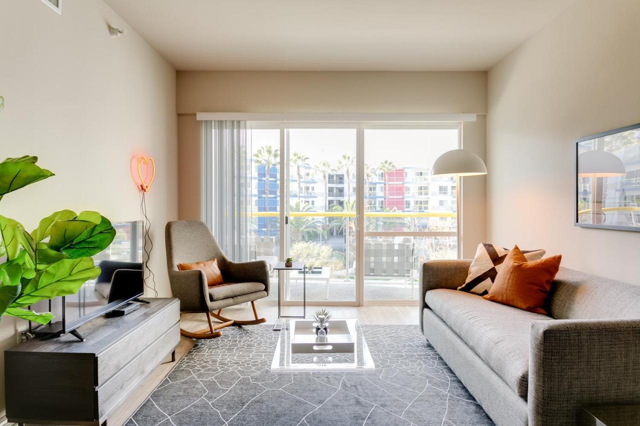 Abode Los Angeles - Marina Del Rey Venice Beach Екстериор снимка