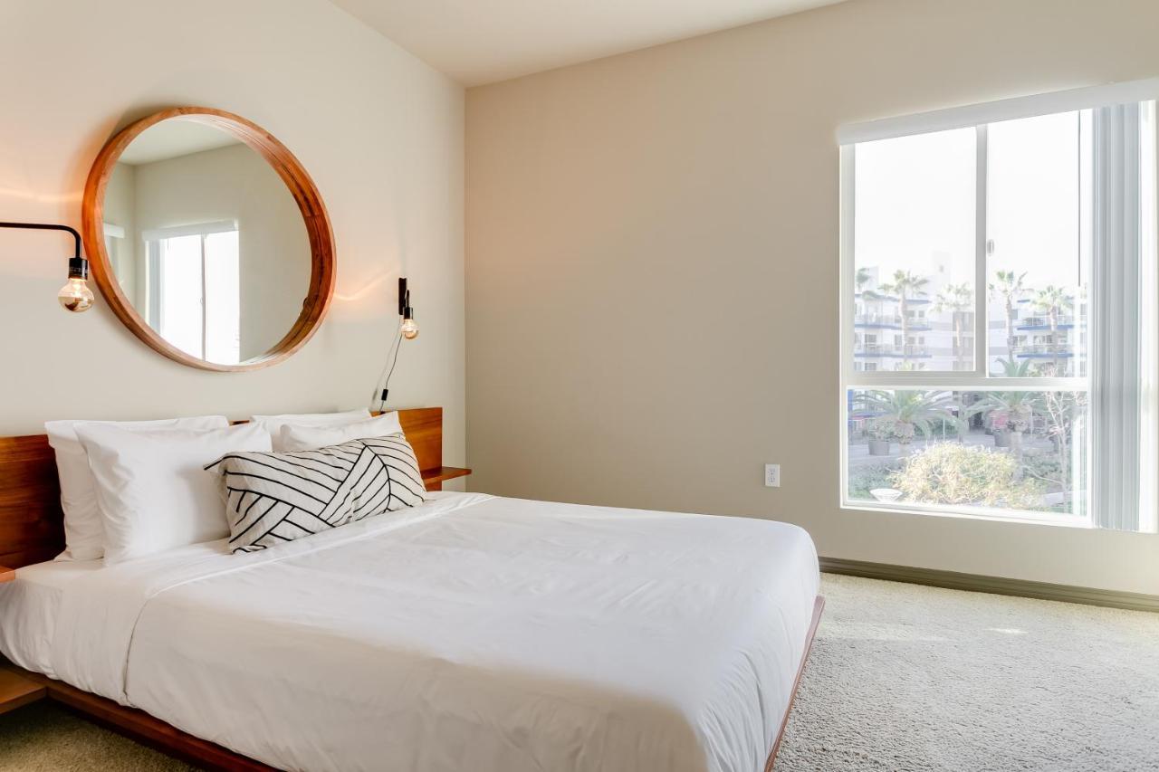 Abode Los Angeles - Marina Del Rey Venice Beach Екстериор снимка