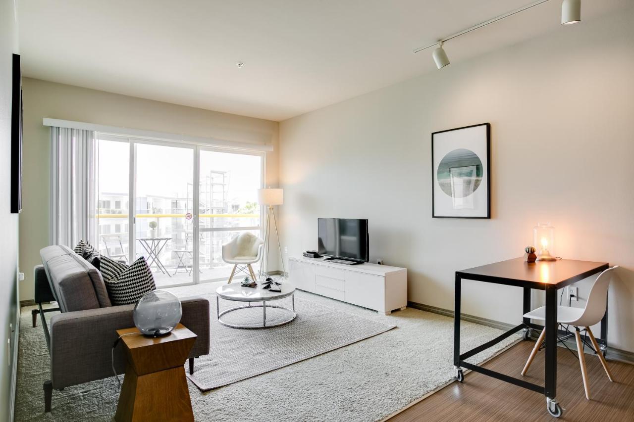 Abode Los Angeles - Marina Del Rey Venice Beach Екстериор снимка