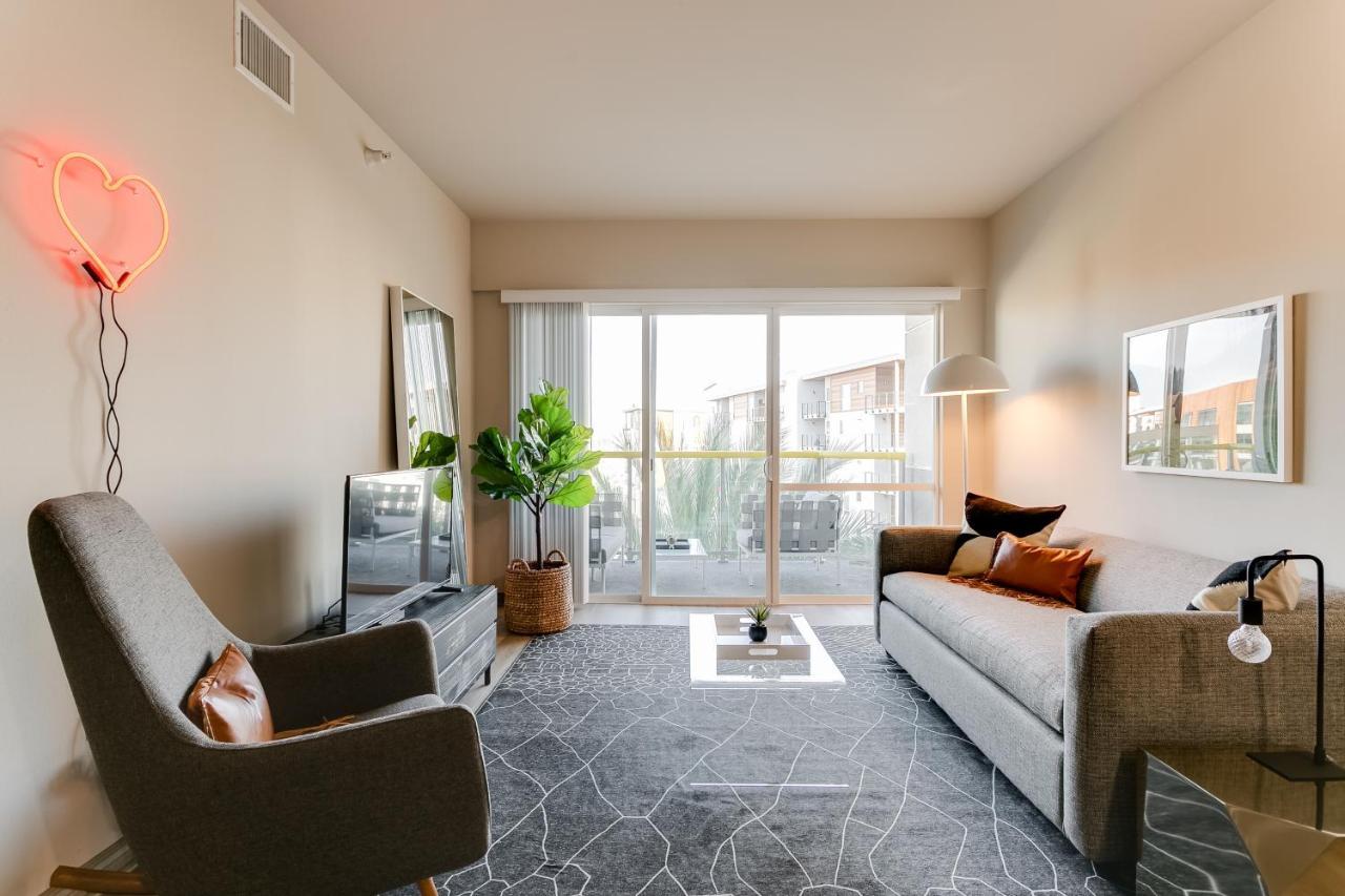 Abode Los Angeles - Marina Del Rey Venice Beach Екстериор снимка