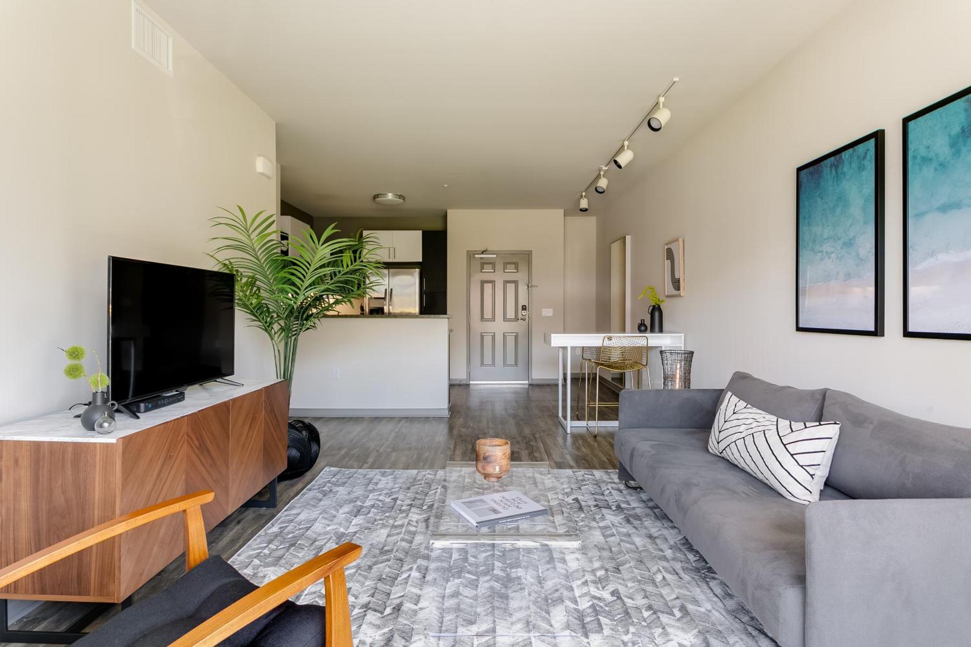 Abode Los Angeles - Marina Del Rey Venice Beach Екстериор снимка