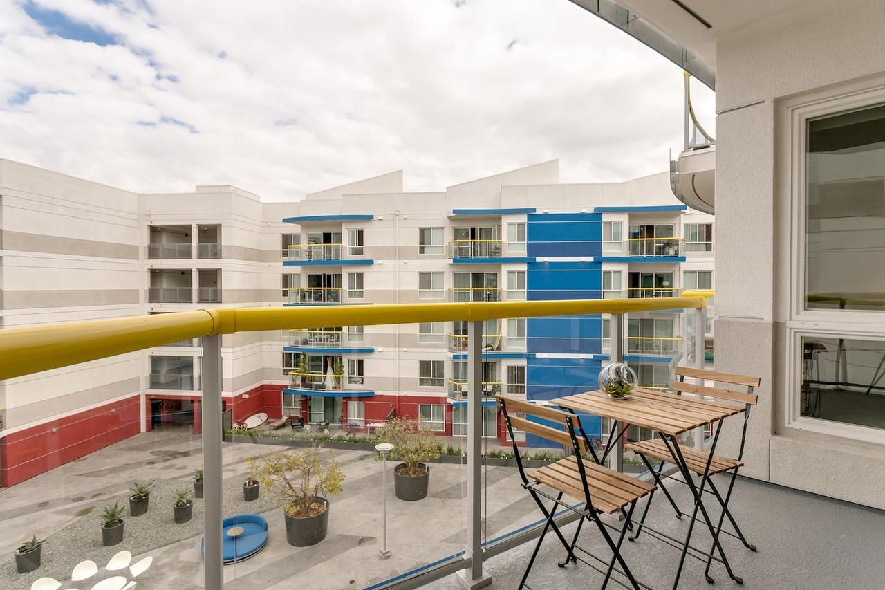Abode Los Angeles - Marina Del Rey Venice Beach Екстериор снимка
