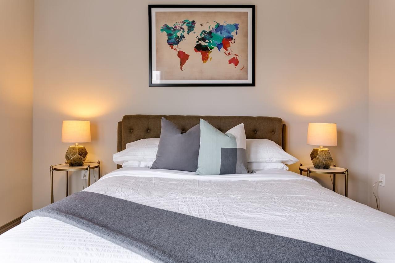 Abode Los Angeles - Marina Del Rey Venice Beach Екстериор снимка