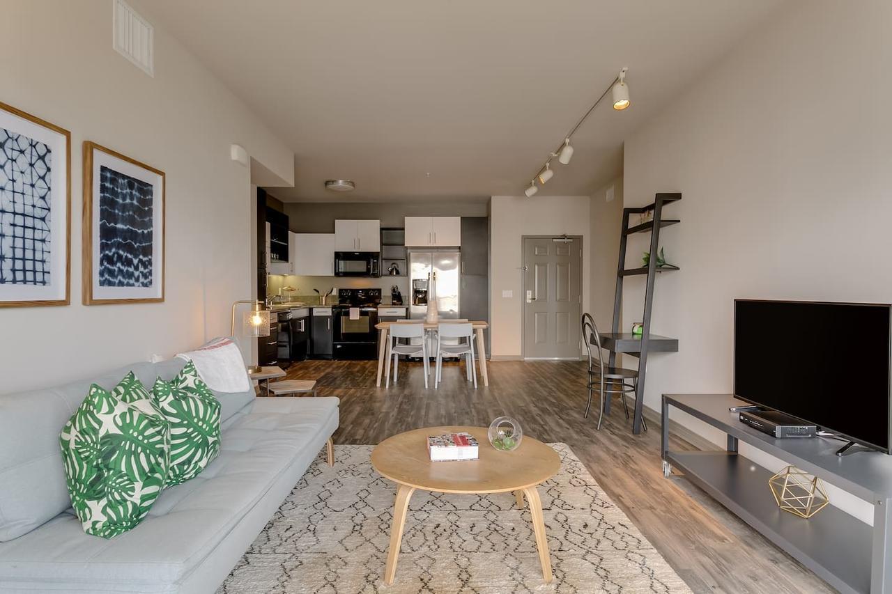 Abode Los Angeles - Marina Del Rey Venice Beach Екстериор снимка