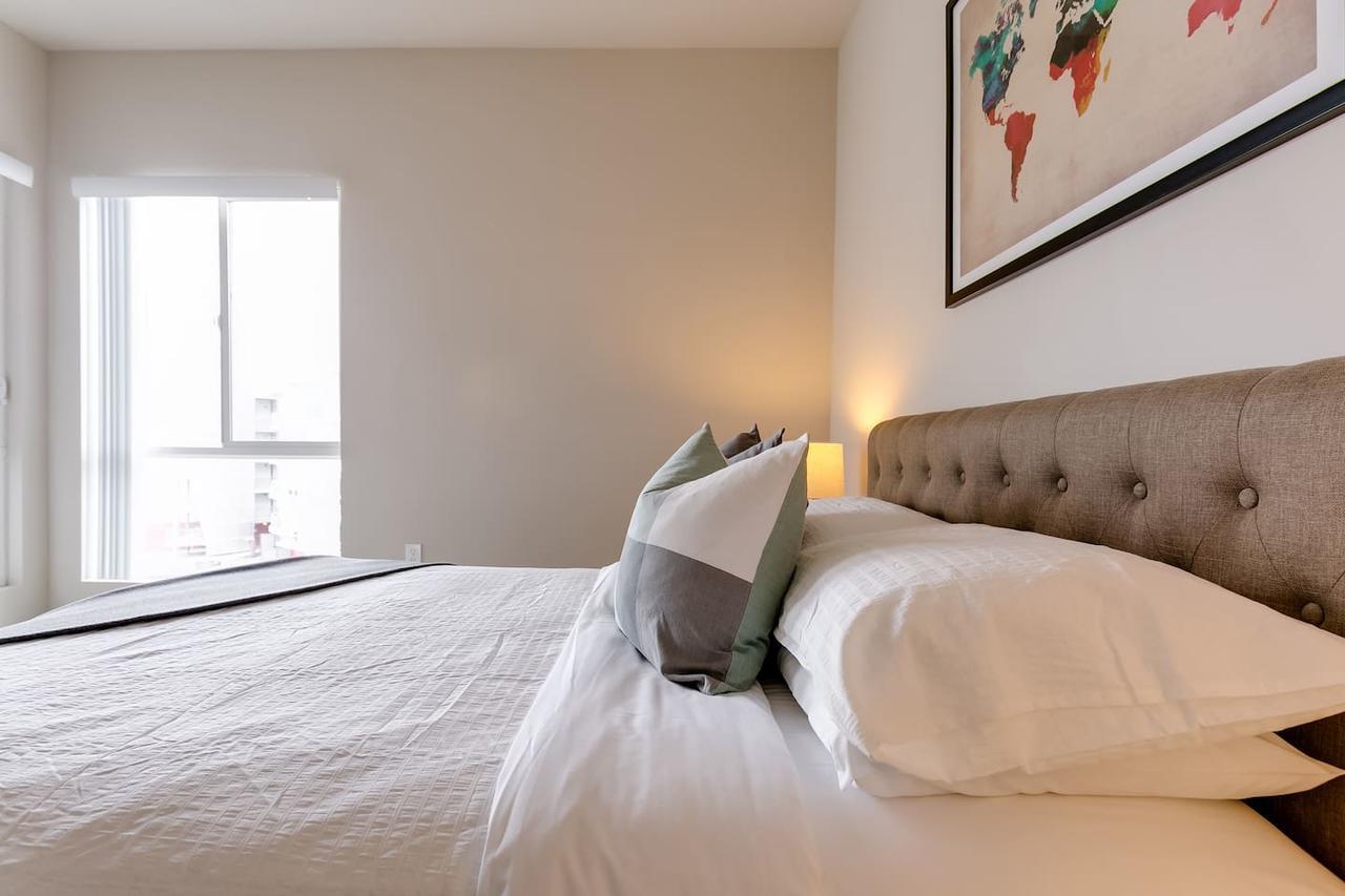 Abode Los Angeles - Marina Del Rey Venice Beach Екстериор снимка