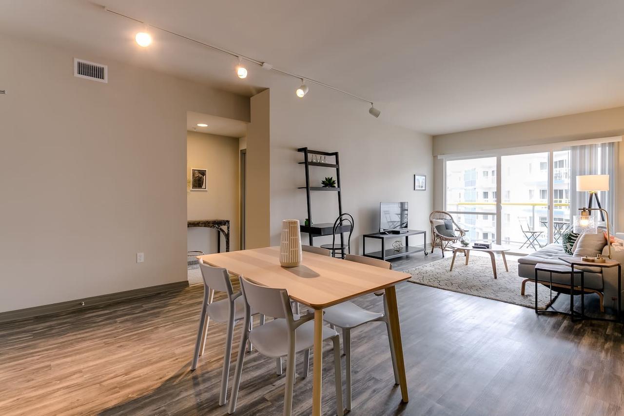 Abode Los Angeles - Marina Del Rey Venice Beach Екстериор снимка