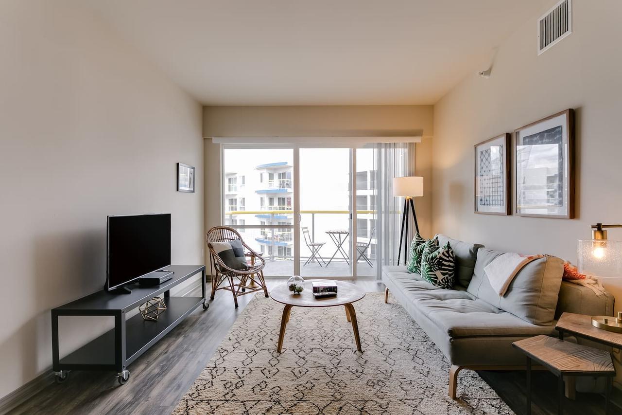Abode Los Angeles - Marina Del Rey Venice Beach Екстериор снимка