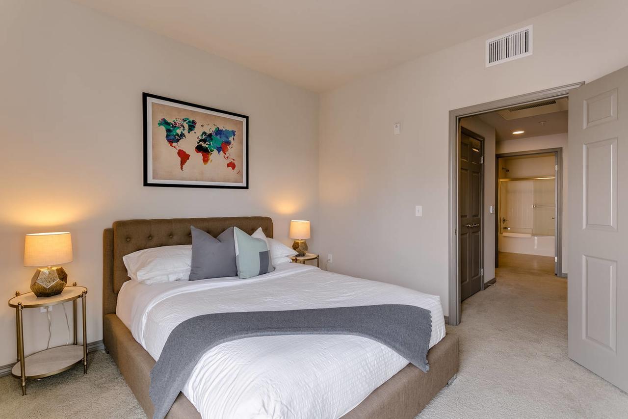 Abode Los Angeles - Marina Del Rey Venice Beach Екстериор снимка