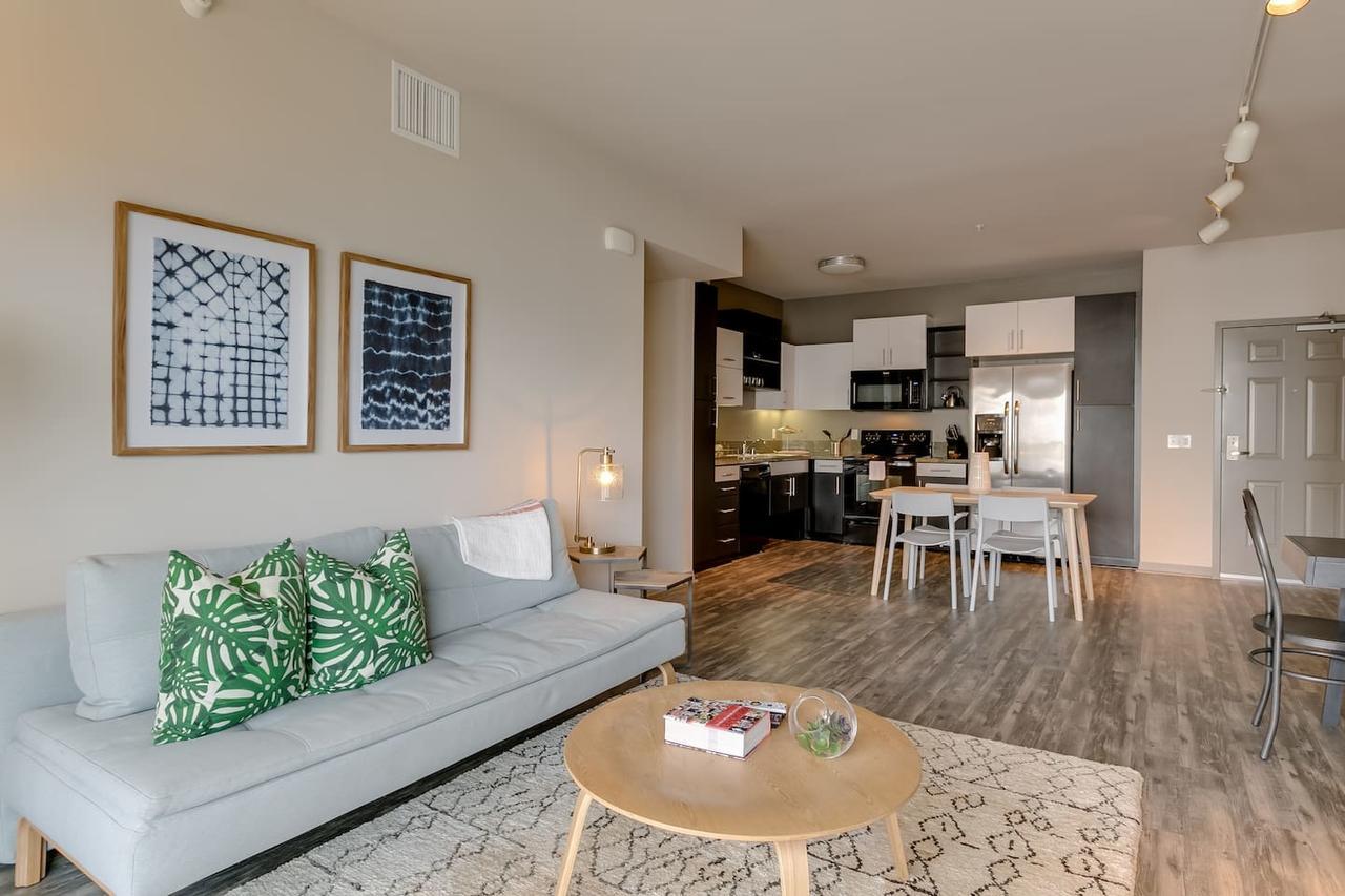 Abode Los Angeles - Marina Del Rey Venice Beach Екстериор снимка