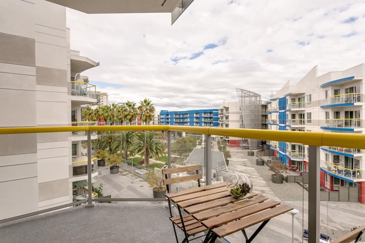 Abode Los Angeles - Marina Del Rey Venice Beach Екстериор снимка
