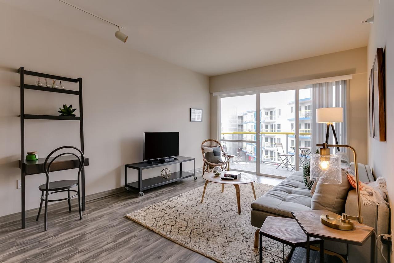 Abode Los Angeles - Marina Del Rey Venice Beach Екстериор снимка