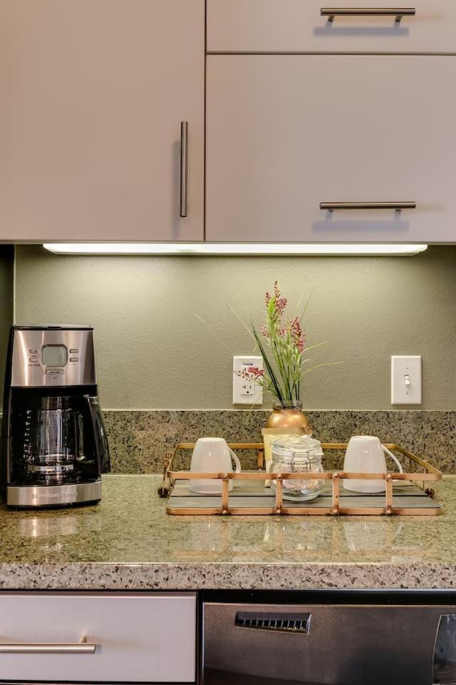 Abode Los Angeles - Marina Del Rey Venice Beach Екстериор снимка