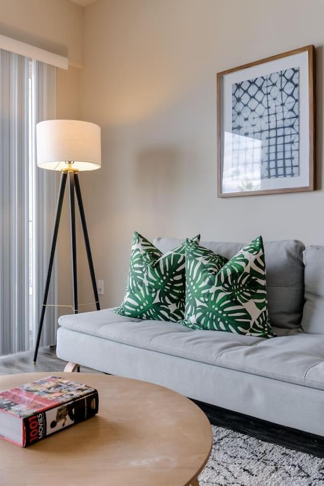 Abode Los Angeles - Marina Del Rey Venice Beach Екстериор снимка