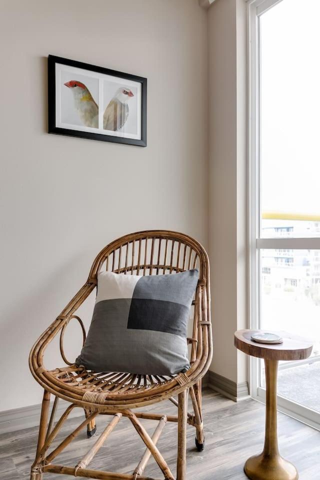 Abode Los Angeles - Marina Del Rey Venice Beach Екстериор снимка
