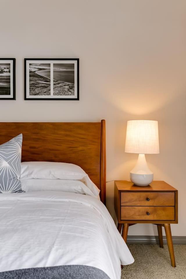 Abode Los Angeles - Marina Del Rey Venice Beach Екстериор снимка